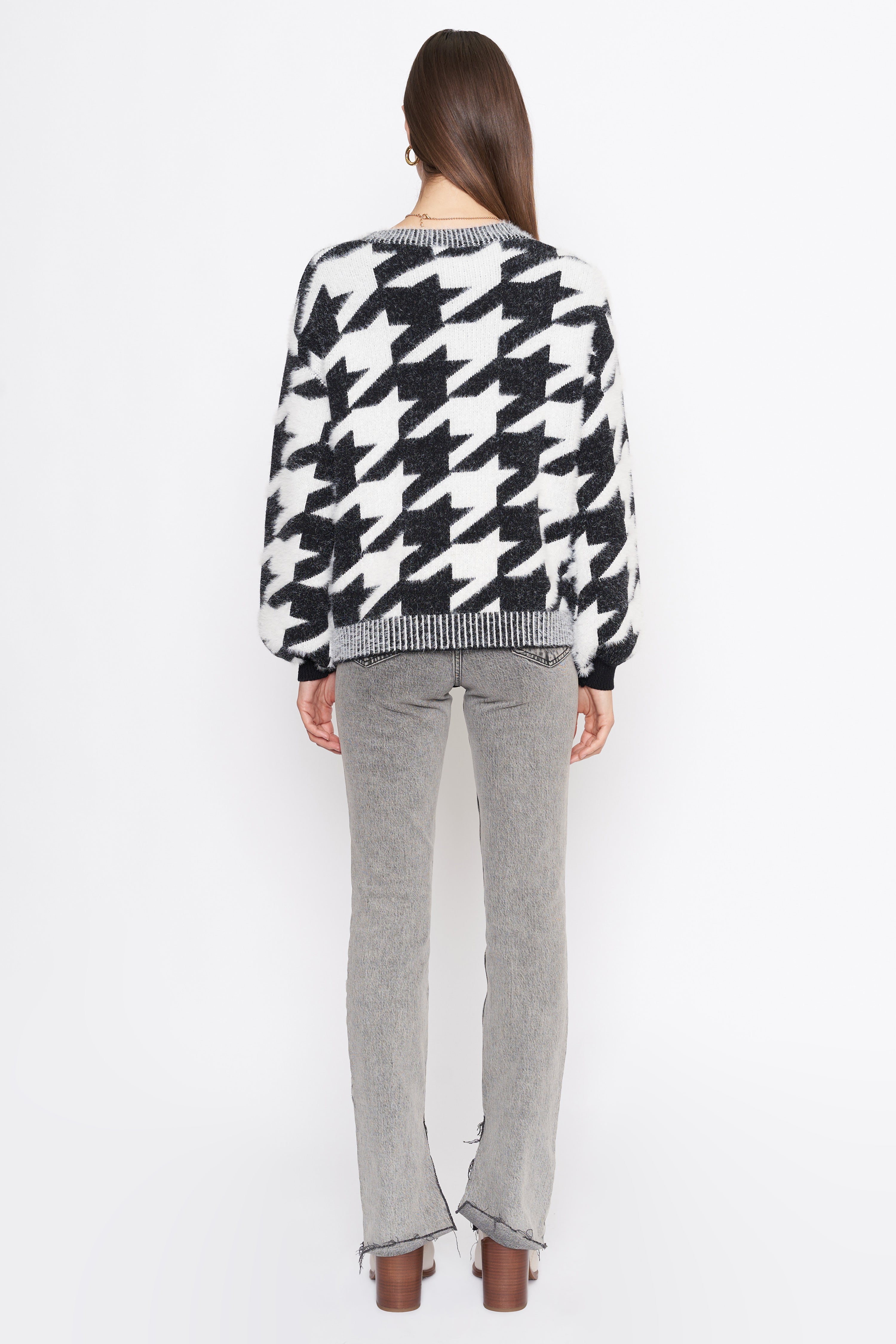 4SI3NNA | ALANA CARDIGAN
