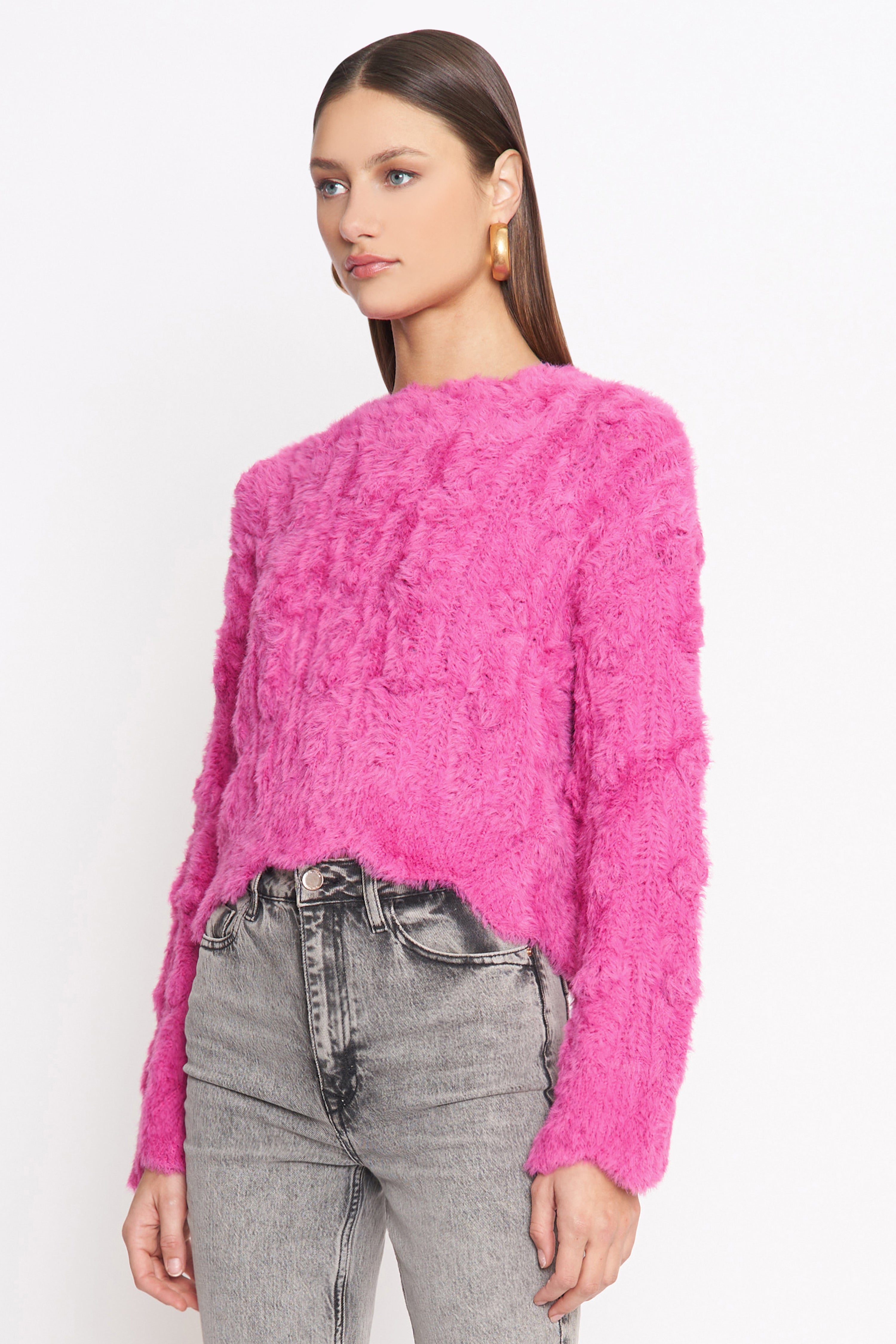4SI3NNA | DAWN SWEATER