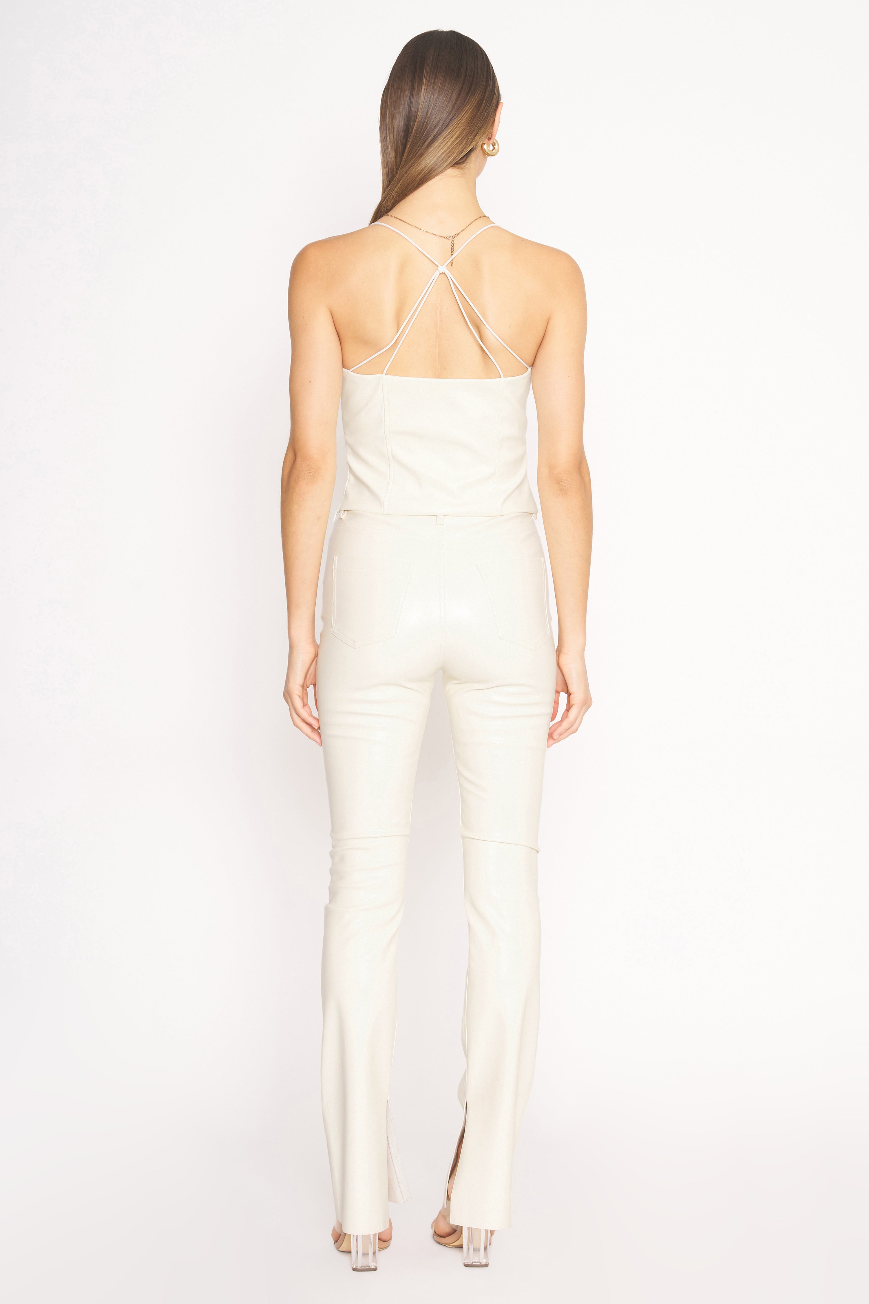 4SI3NNA | ZEIDA PANTS
