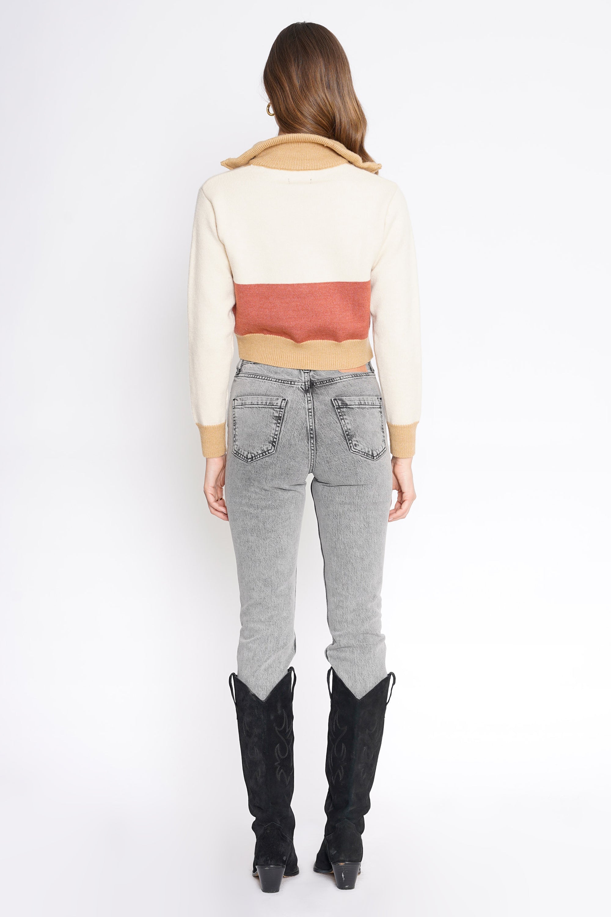 4SI3NNA | FINNICK PULLOVER