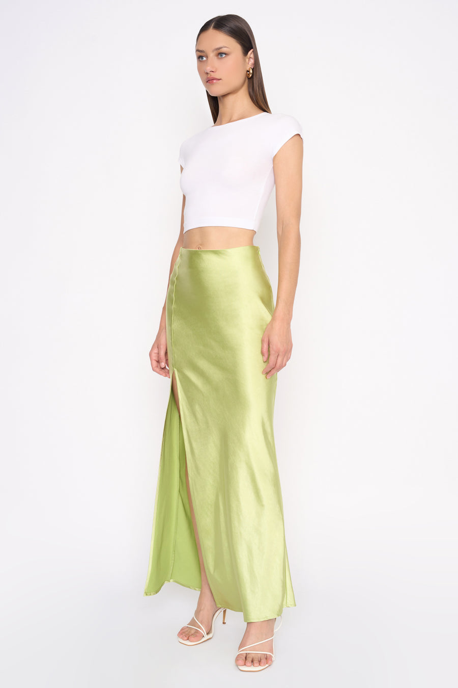 DALIAH SKIRT