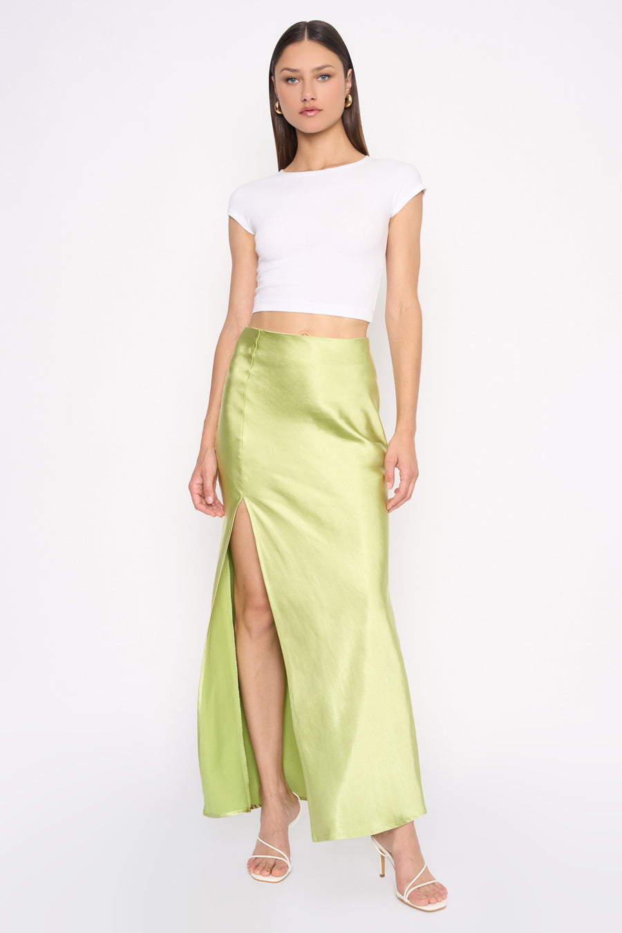 DALIAH SKIRT