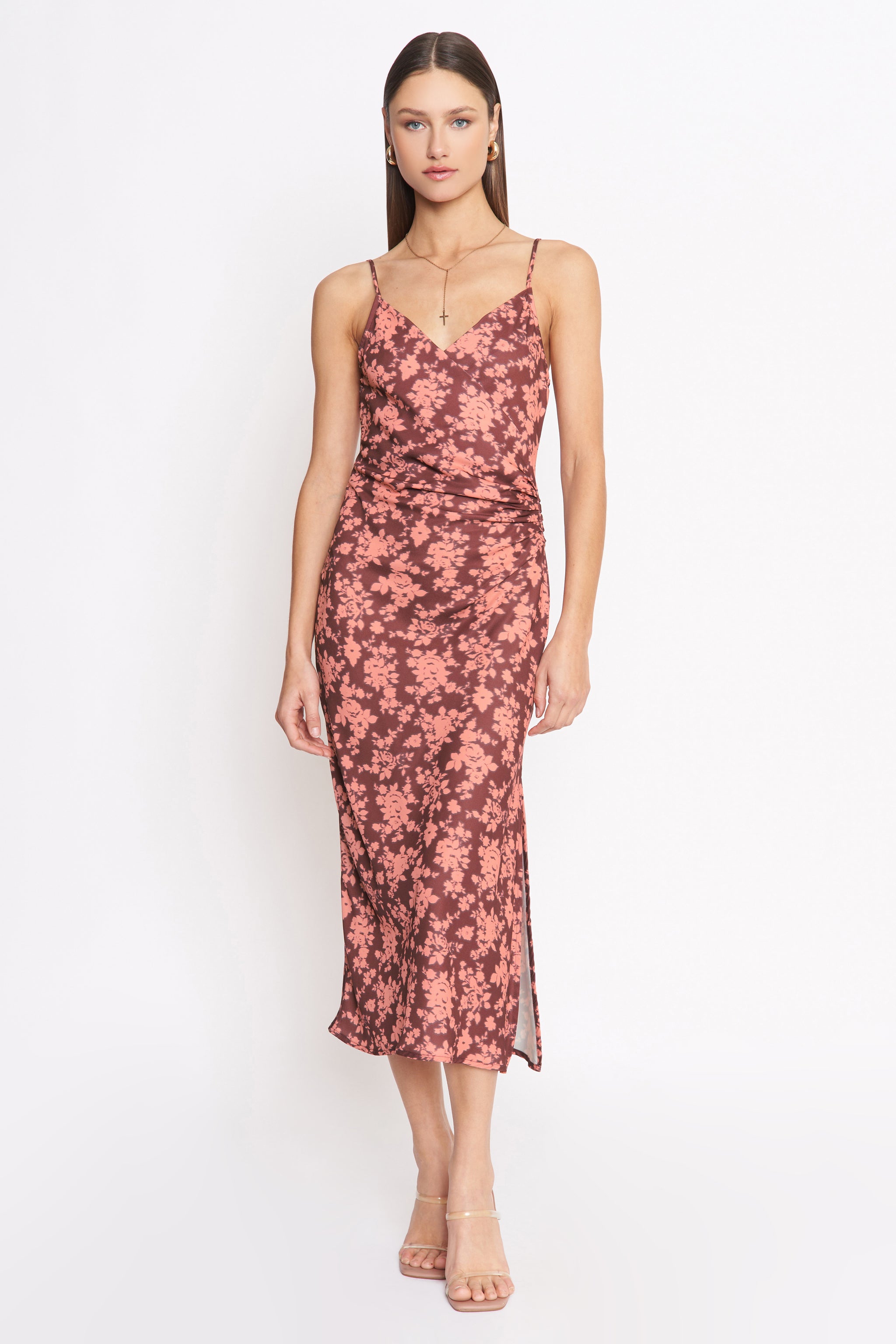 4SI3NNA | JESSIKA DRESS