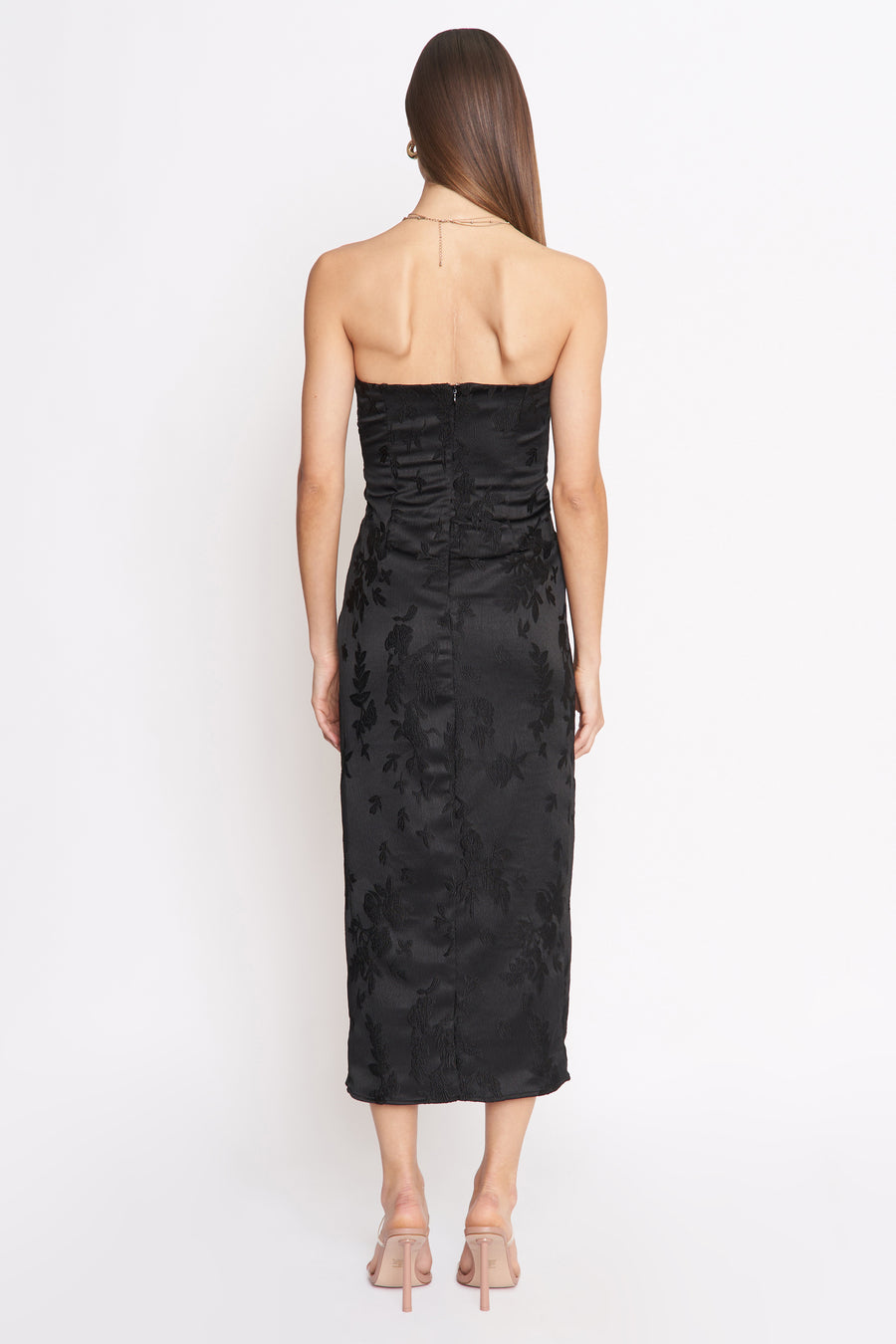 4SI3NNA | ANASTASIA DRESS 4SI3NNA | ANASTASIA DRESS