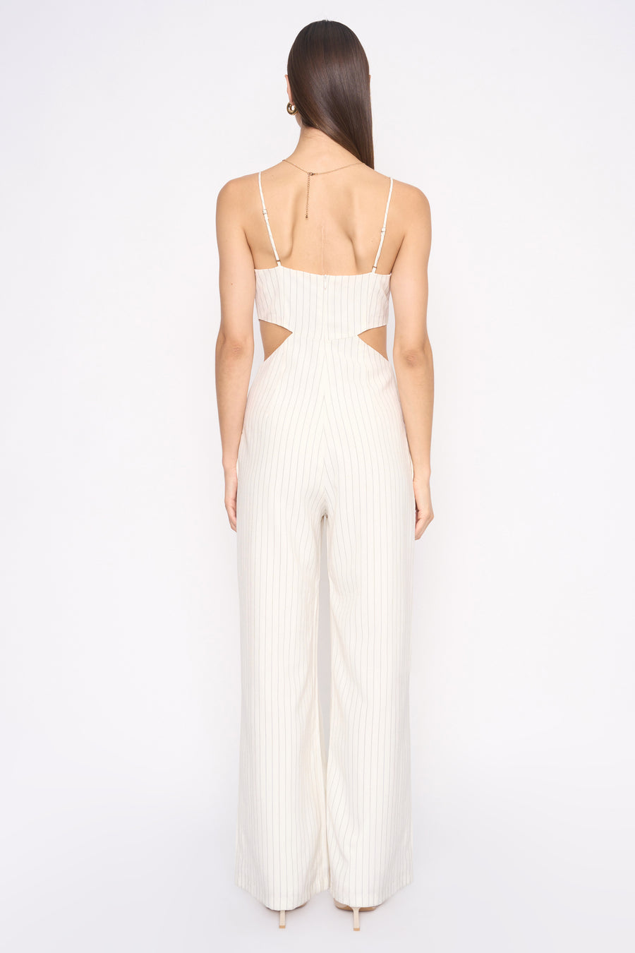 CARLITA JUMPSUIT