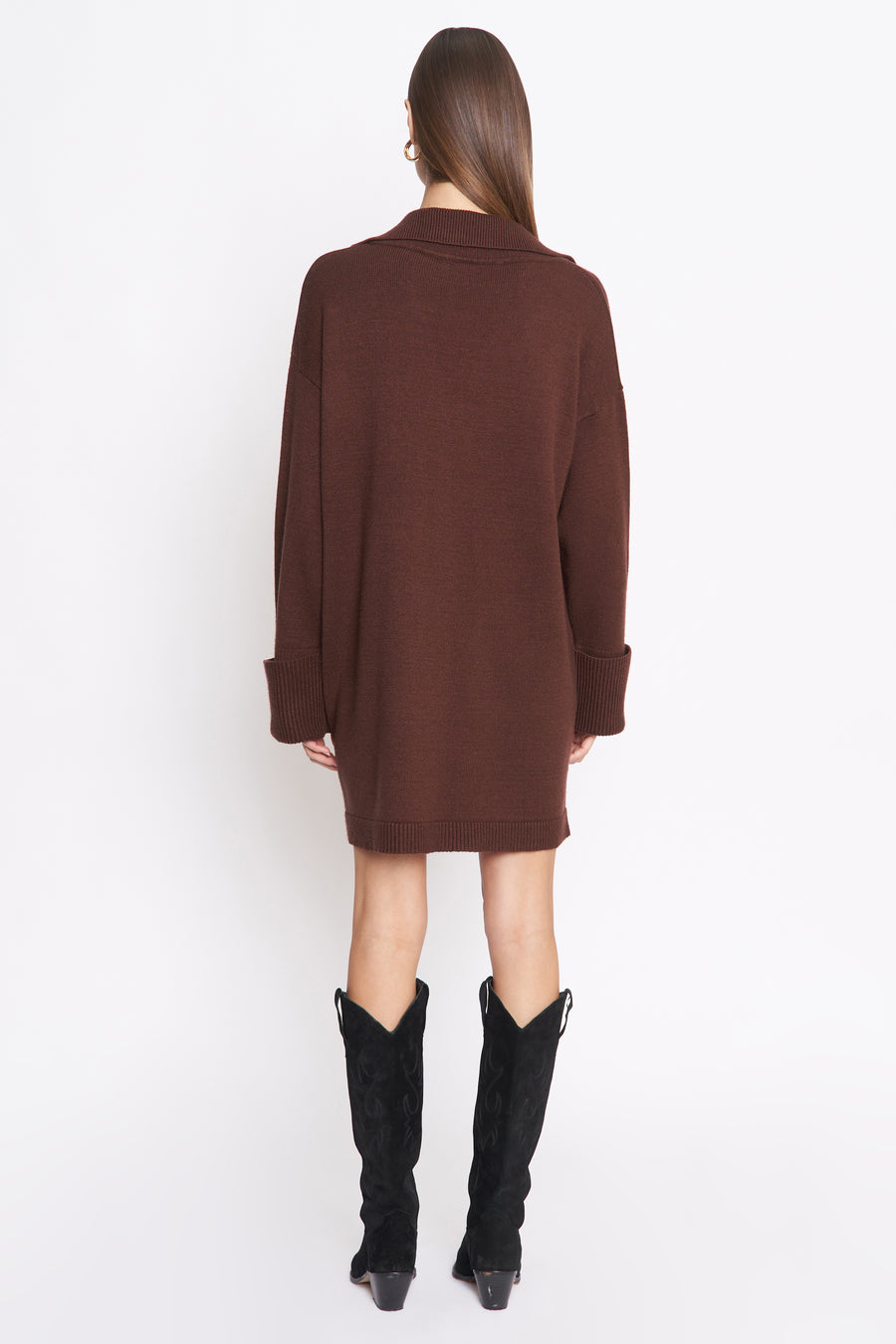 LORIE DRESS