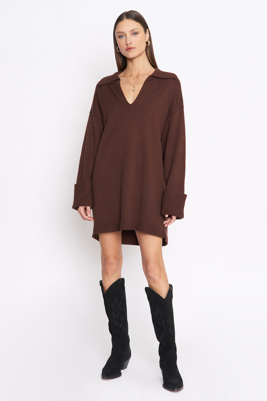 LORIE DRESS