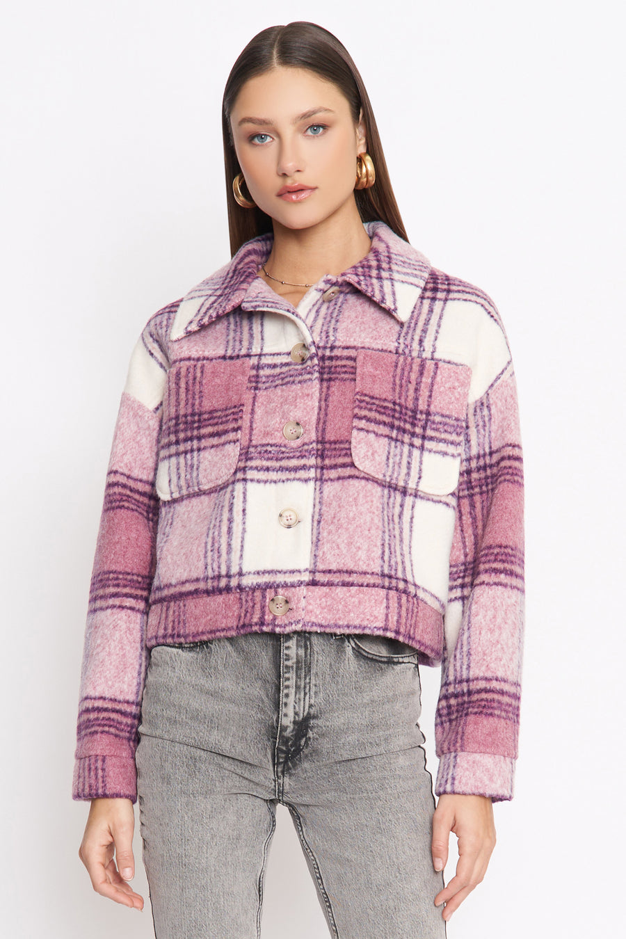 MADDOX JACKET