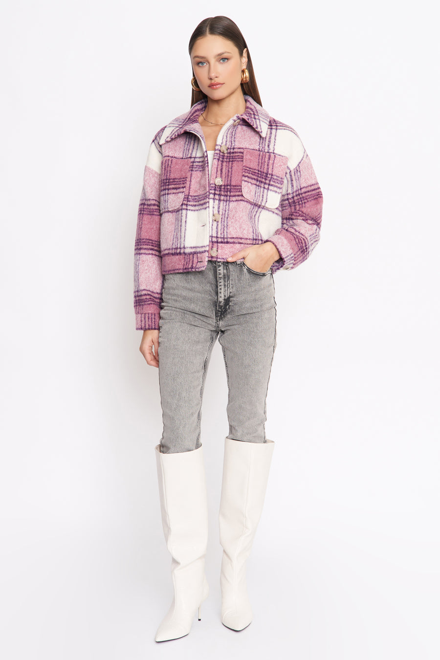 MADDOX JACKET