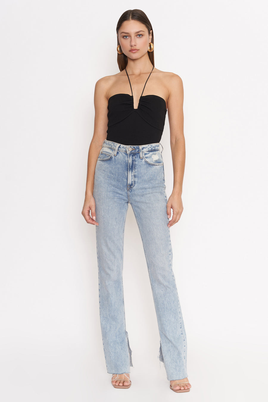 RYLIE BODYSUIT