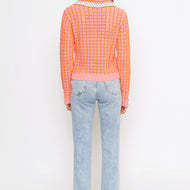 4SI3NNA | AMELIE CARDIGAN 4SI3NNA | AMELIE CARDIGAN
