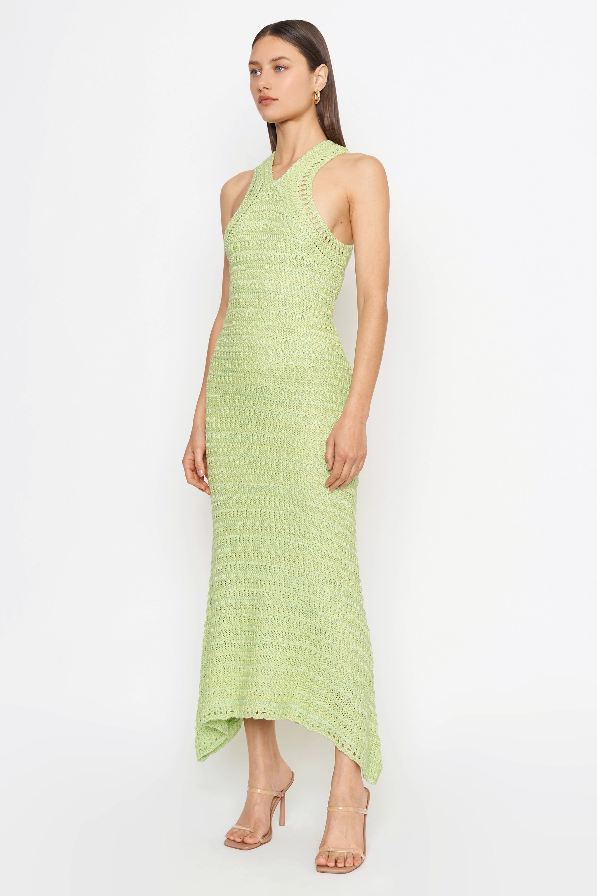 4SI3NNA | ZARIAH DRESS