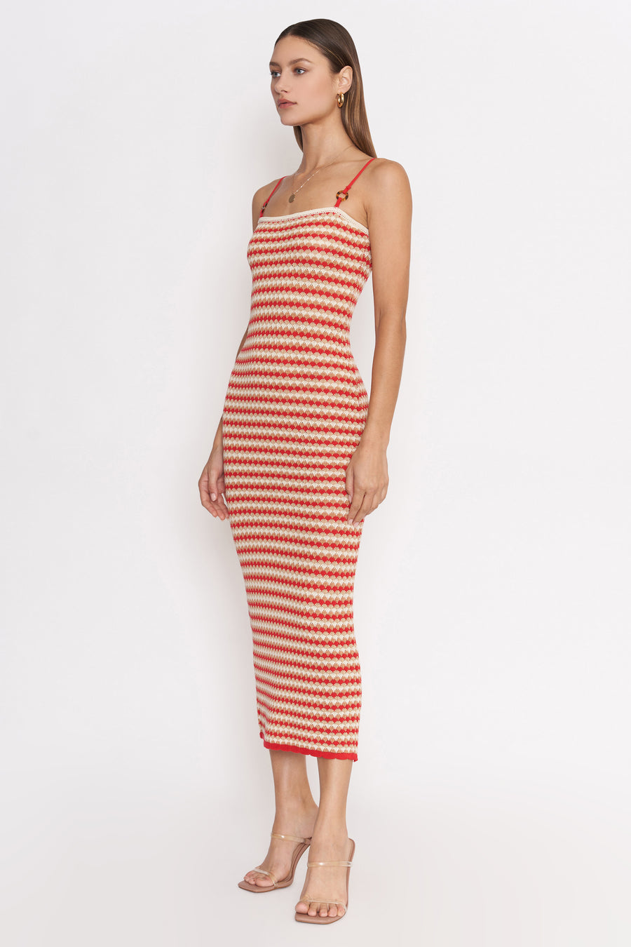 PAMELA DRESS
