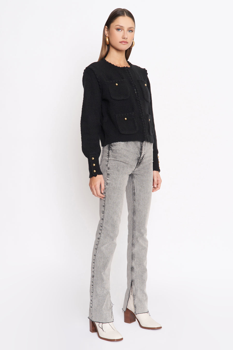 MARITZA CARDIGAN