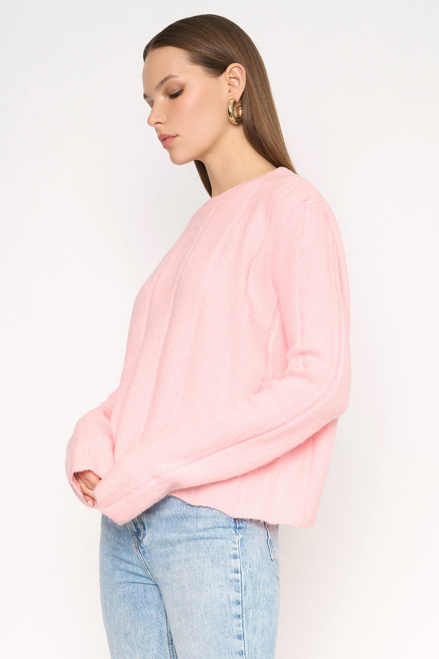 EVELYN SWEATER