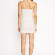 4SI3NNA | AKIRA DRESS