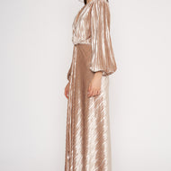 4SI3NNA | XYLAH DRESS
