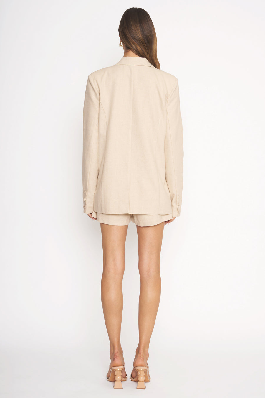 JACQUELINE BLAZER