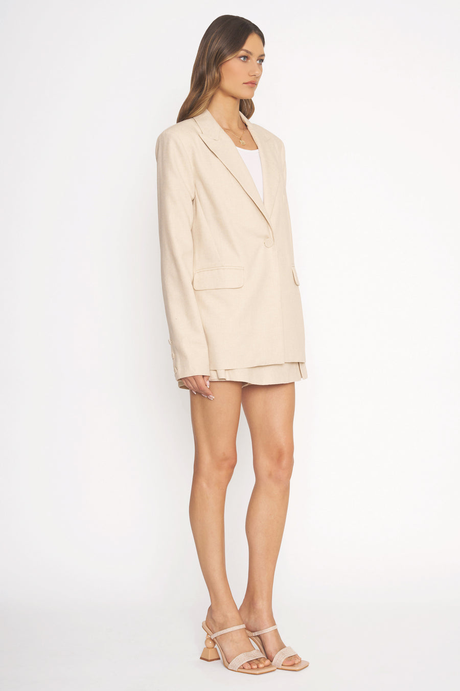 JACQUELINE BLAZER