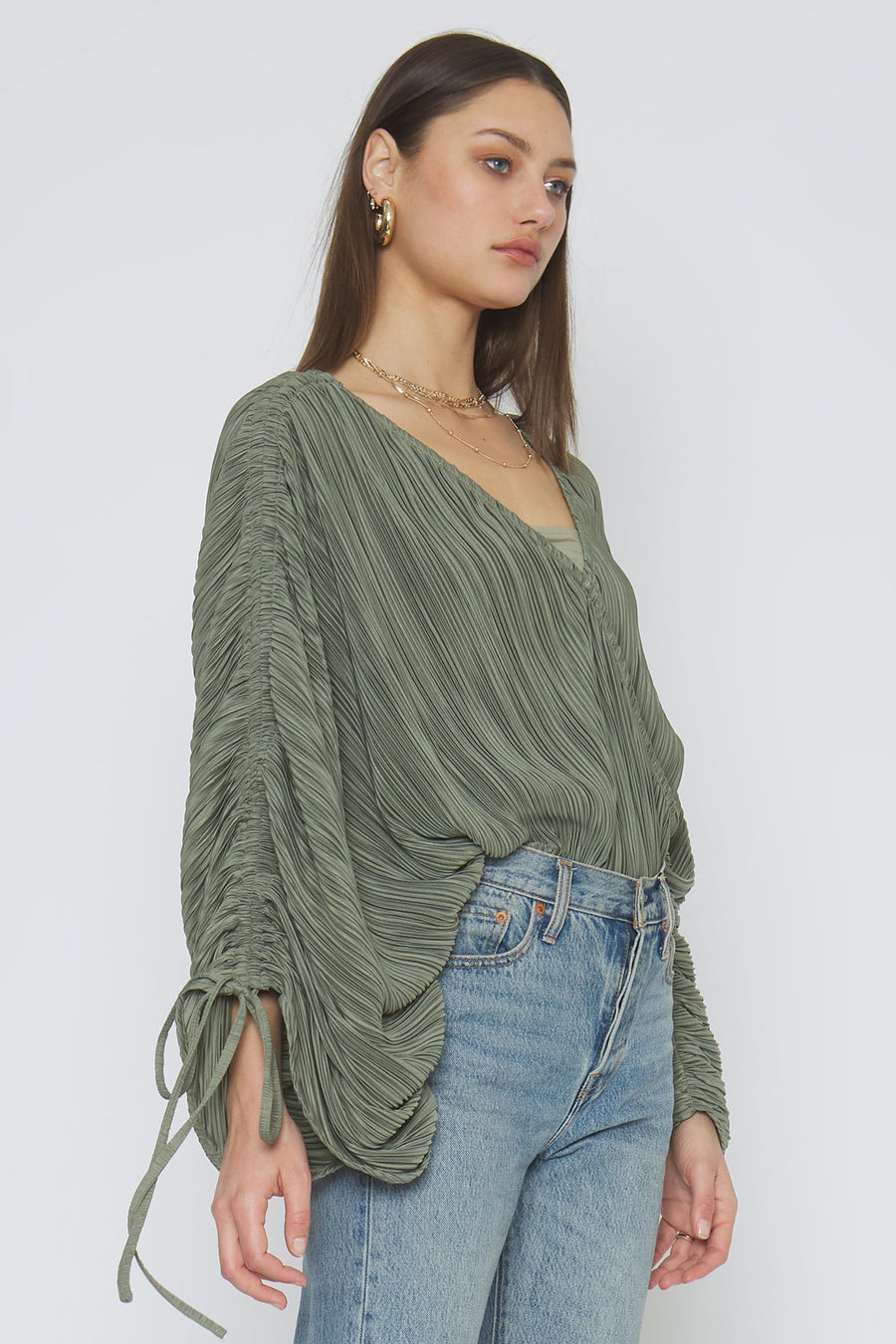 BROOKLYN BODYSUIT