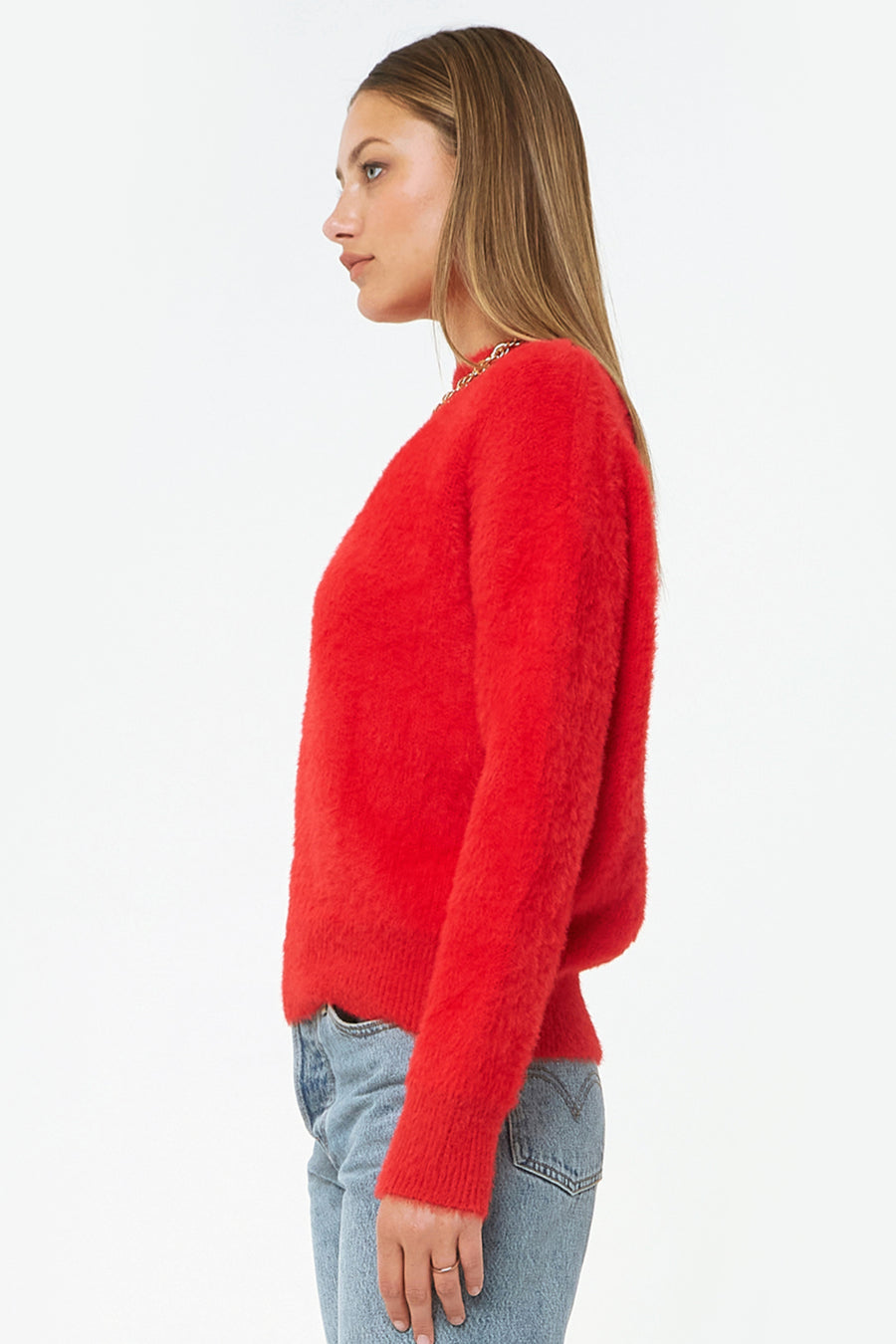 JOY SWEATER