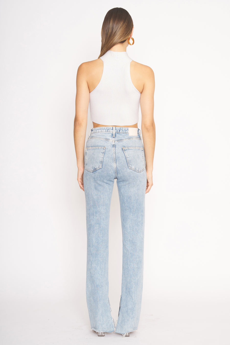 HEDDA TOP