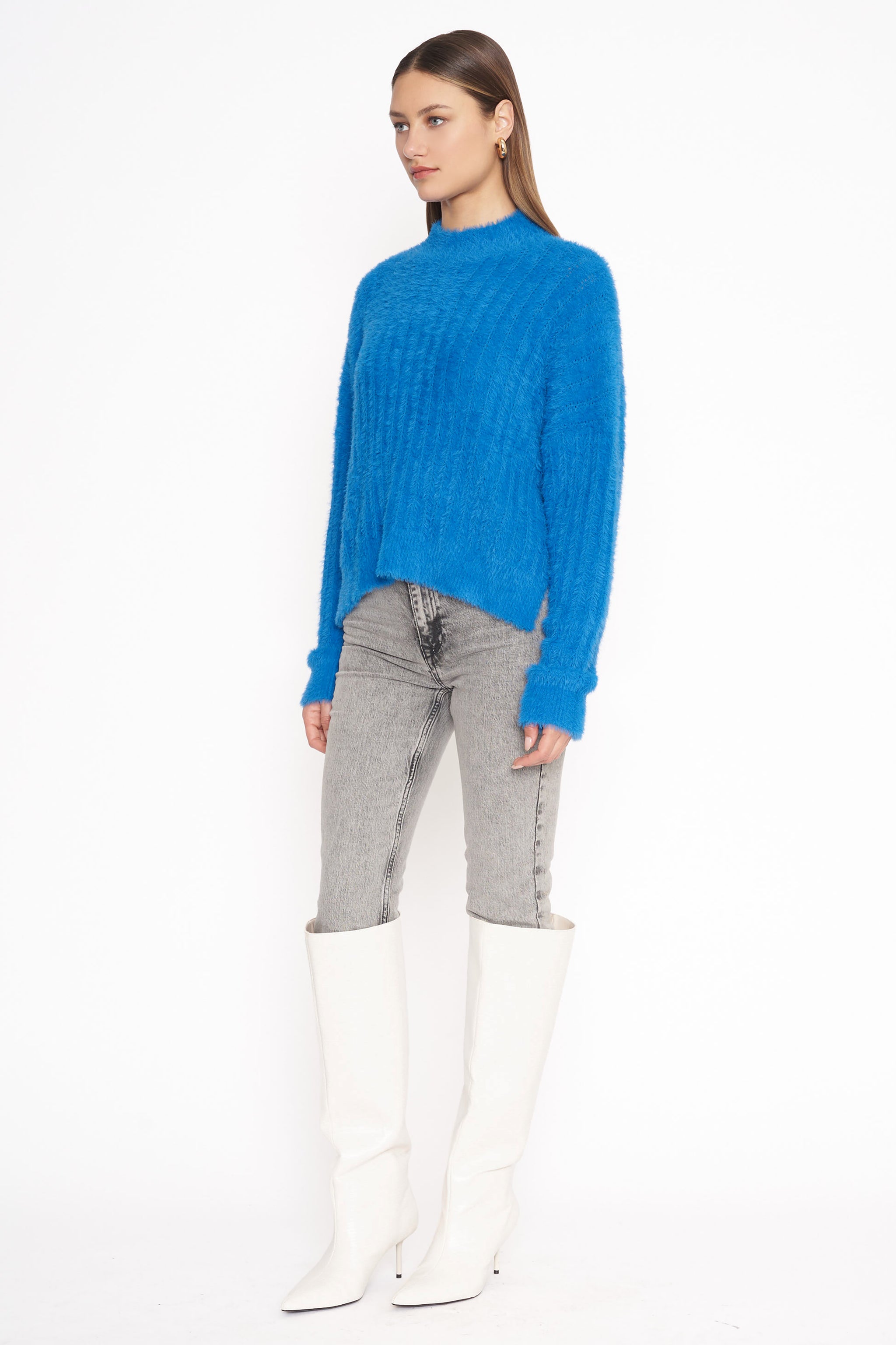 4SI3NNA | ANDY SWEATER