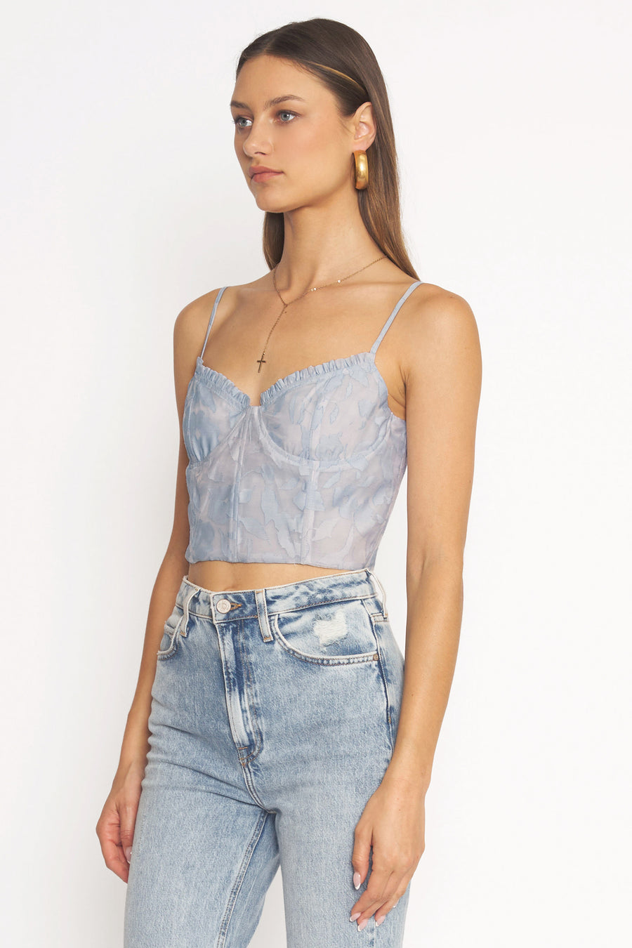 KYRO TOP