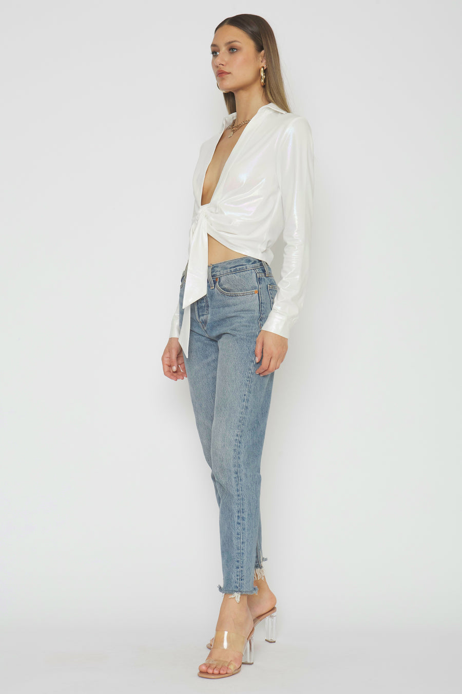 BEAU TOP