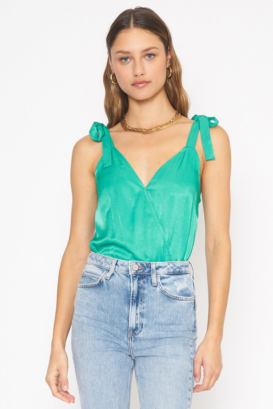IVANA BODYSUIT